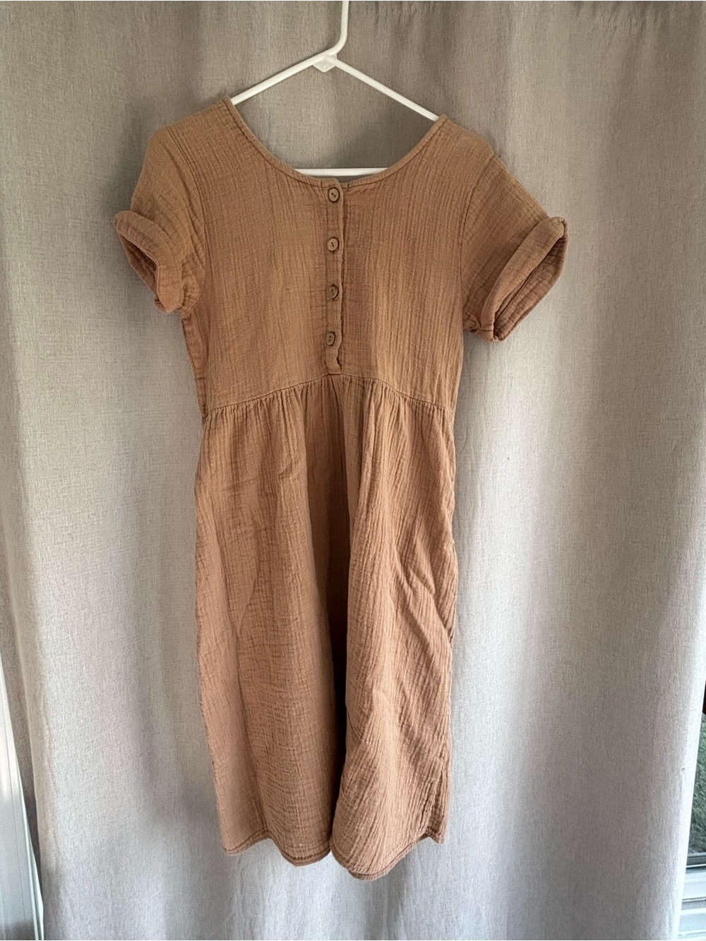 Little Cottonwood Meadow Size Medium